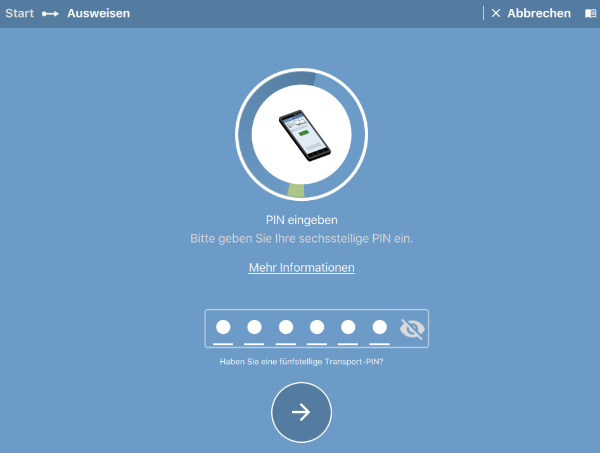 eid Serviceportal Bundesstadt Bonn
